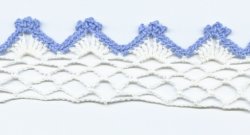 Lace 1