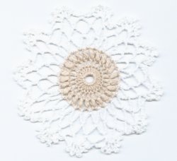 Small Doily