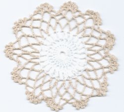 Small Doily